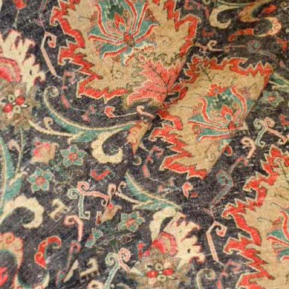 Jennifer Adams Bohemian Karma Color 150 Mardi Gras - Picture 2 of 2